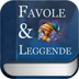 Fairy tales myths and legends